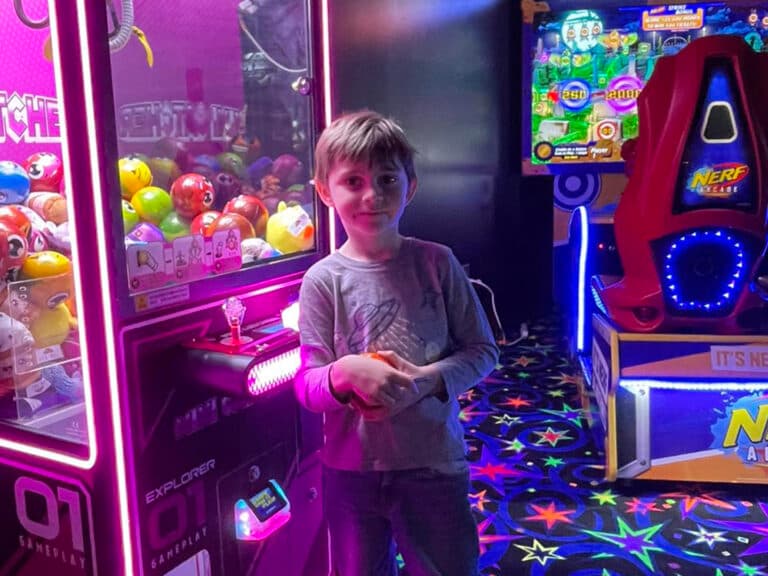 Arcade