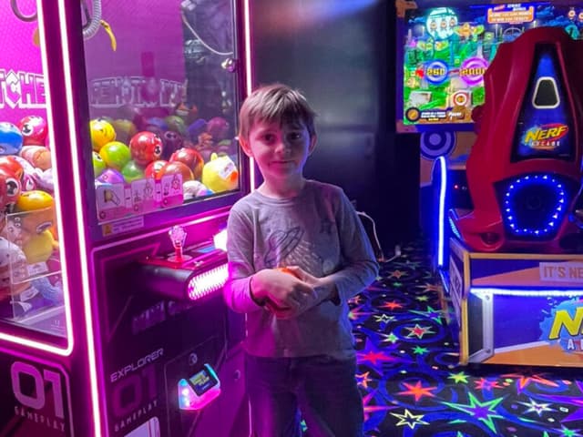 Arcade