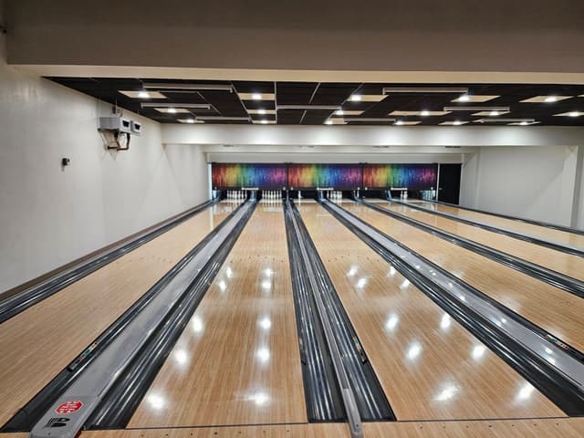 Bowling