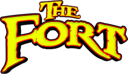 The Fort Logo