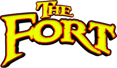 The Fort Logo
