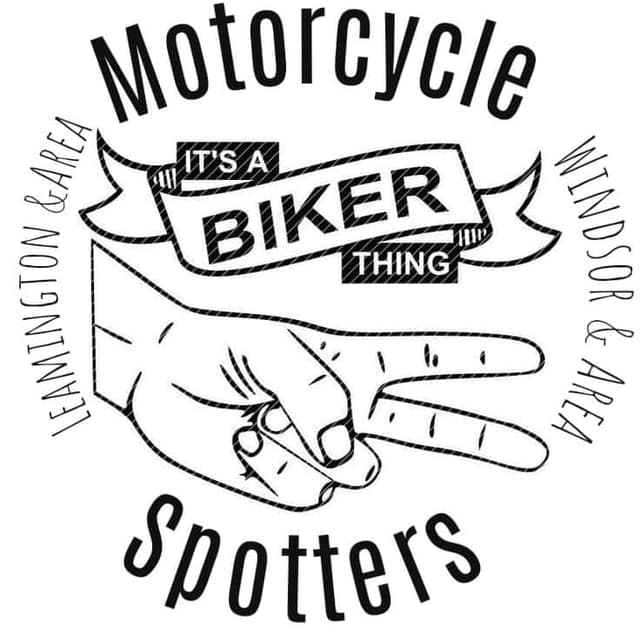 Motorcycle Spotters