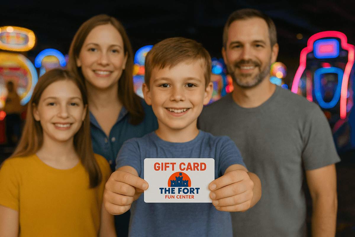 Gift Cards